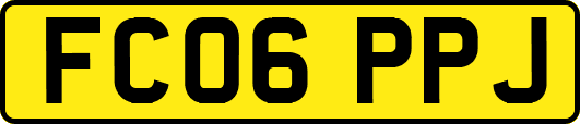 FC06PPJ