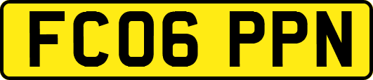 FC06PPN