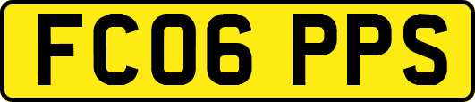FC06PPS