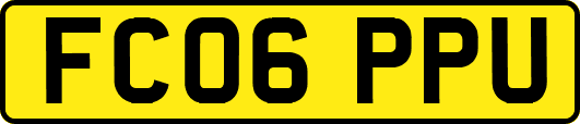 FC06PPU