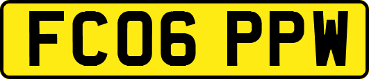 FC06PPW