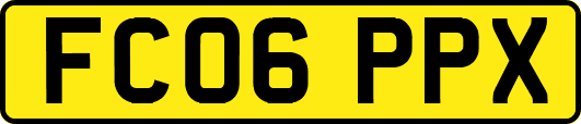 FC06PPX