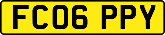 FC06PPY