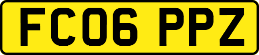 FC06PPZ