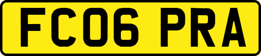FC06PRA
