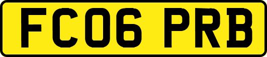 FC06PRB