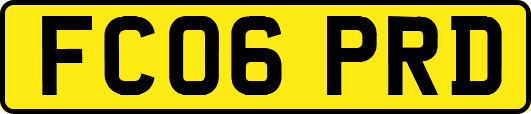 FC06PRD