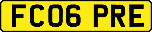 FC06PRE