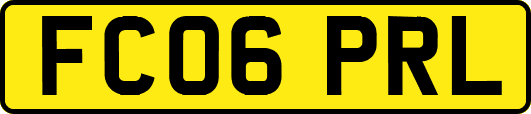 FC06PRL