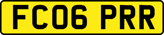 FC06PRR