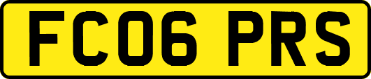 FC06PRS