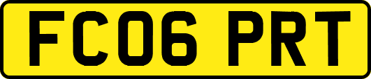 FC06PRT