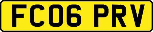 FC06PRV