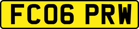 FC06PRW