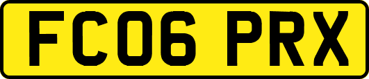 FC06PRX