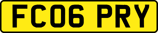 FC06PRY