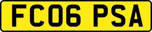 FC06PSA