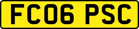 FC06PSC