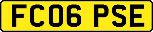 FC06PSE