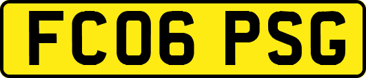 FC06PSG
