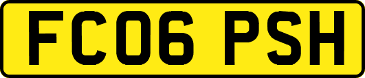 FC06PSH