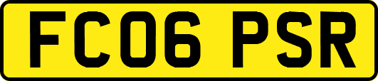FC06PSR