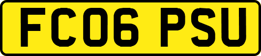 FC06PSU