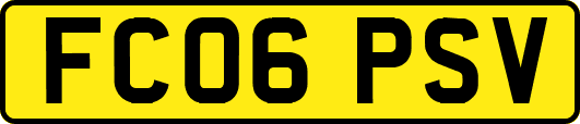 FC06PSV
