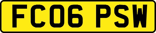 FC06PSW