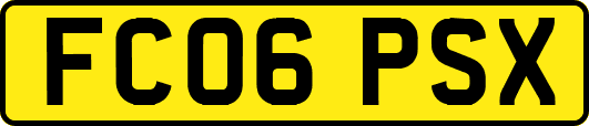 FC06PSX