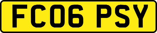 FC06PSY