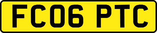 FC06PTC