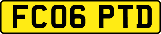 FC06PTD
