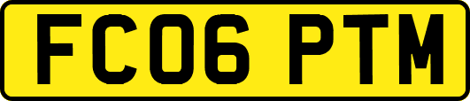 FC06PTM