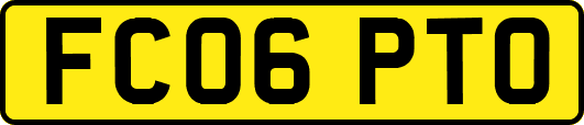 FC06PTO