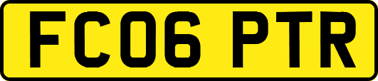 FC06PTR