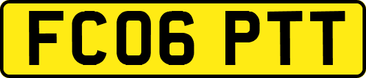 FC06PTT