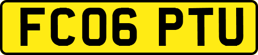 FC06PTU