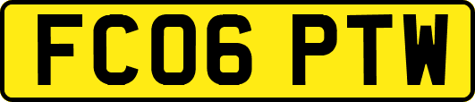 FC06PTW