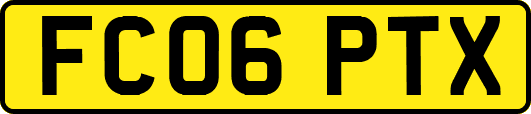 FC06PTX
