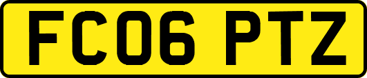 FC06PTZ
