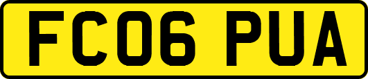 FC06PUA