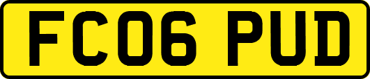 FC06PUD