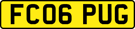 FC06PUG