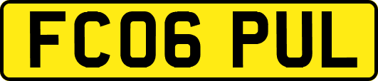 FC06PUL