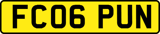 FC06PUN
