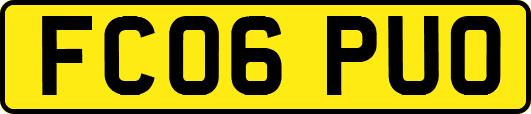 FC06PUO