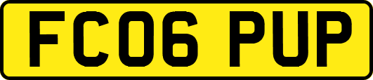 FC06PUP