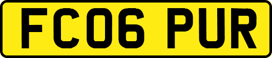 FC06PUR