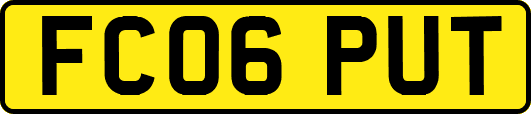 FC06PUT